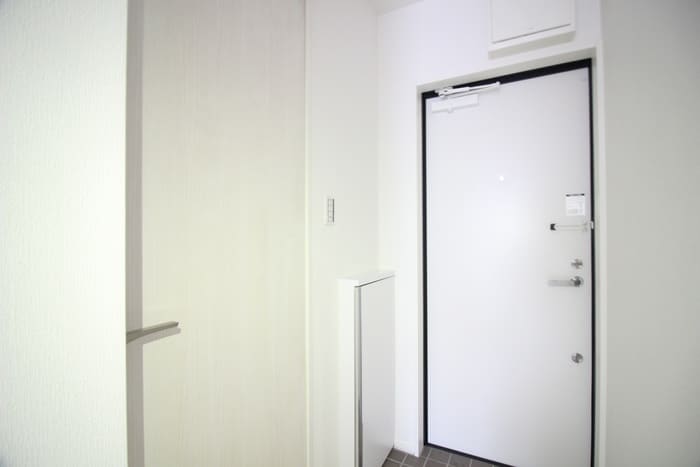 内観写真 アルシオーネＢ