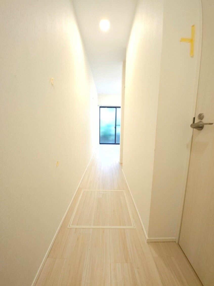 廊下 アルシオーネＢ
