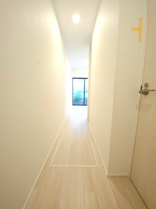 廊下 アルシオーネＢ