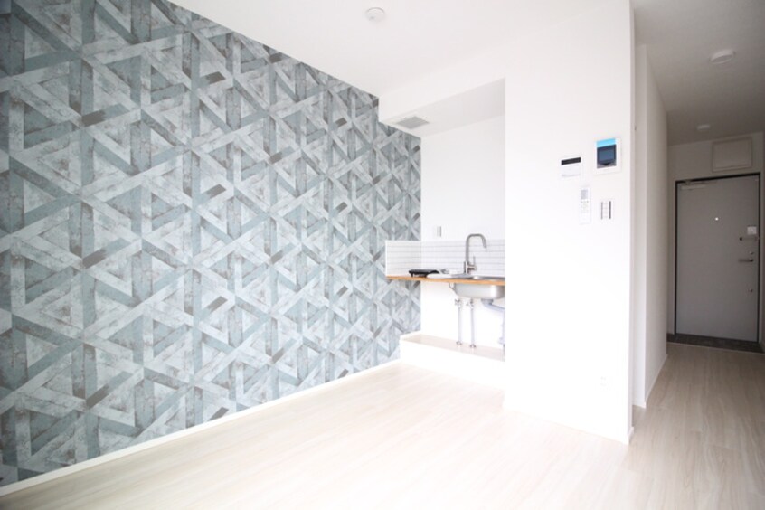 居室 アルシオーネＢ