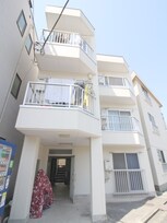 緑町第三泉コ－ポ