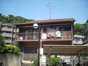 コーポ井上