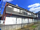 カーサベルテの外観