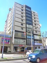 サン市川ハイツ(508)
