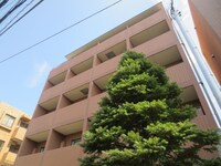 スカイコート練馬平和台（108）