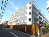 ｸﾚｯｾﾝﾄ武蔵新城ｾﾝﾃｨｱ(105)