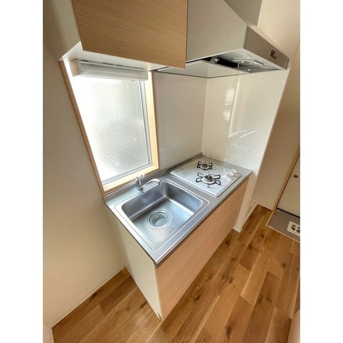 キッチン サンメゾン中山