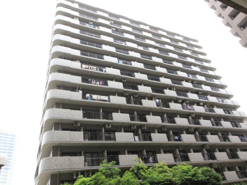 建物設備 ﾗｲｵﾝｽﾞﾏﾝｼｮﾝ海老名第３(504)