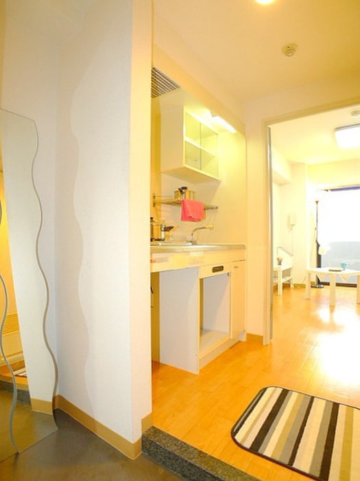 キッチン ア・フィットステージ市川南