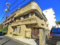 メゾン・オランジュ