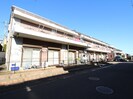 ウエストヒルズの外観