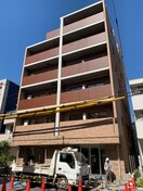 外観写真 COURT　TAKETOKU　Ⅲ