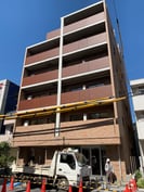 COURT　TAKETOKU　Ⅲの外観