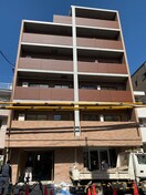 外観写真 COURT　TAKETOKU　Ⅲ