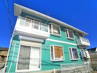 フォーレストリバー