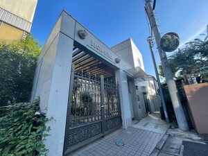 ビギンステージ