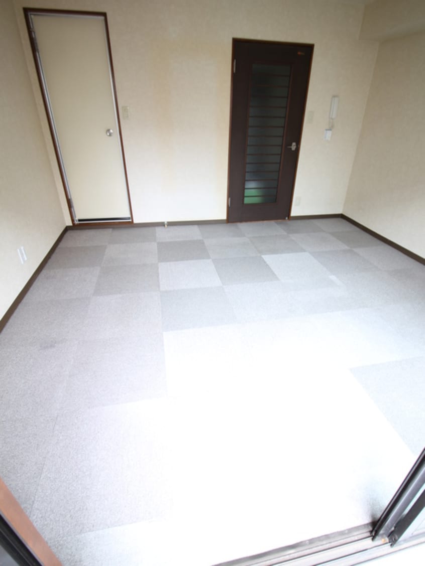 内観写真 グローリア成城