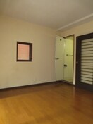 内観写真 グローリア成城