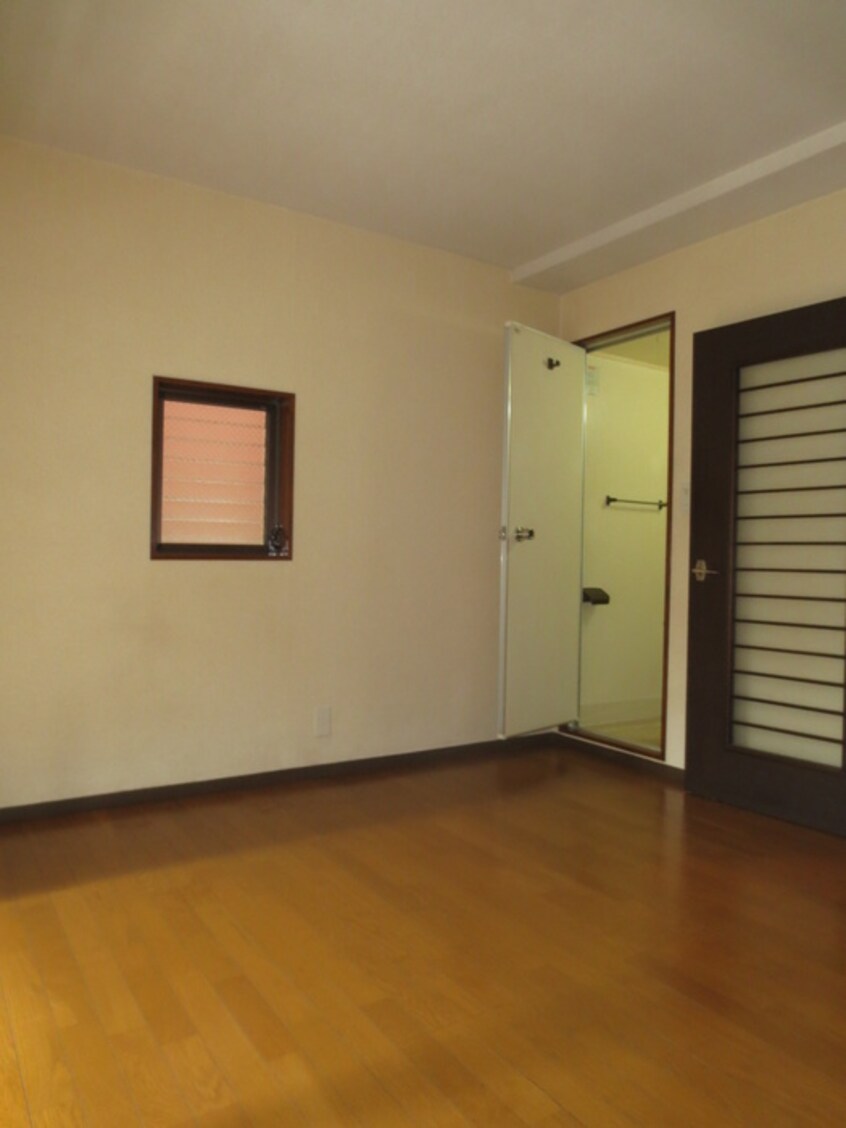 内観写真 グローリア成城