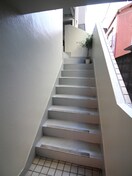 その他 グローリア成城