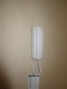 内観写真 グローリア成城