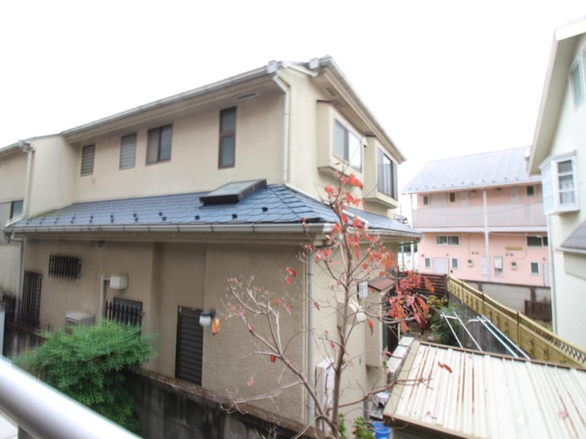 周辺環境 グローリア成城