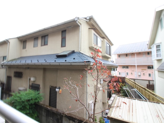 周辺環境 グローリア成城