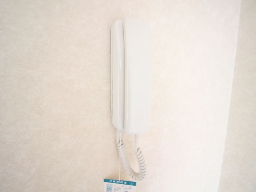 内観写真 グローリア成城