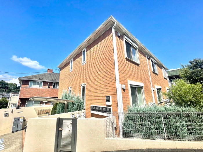 外観写真 マスマニャーナ