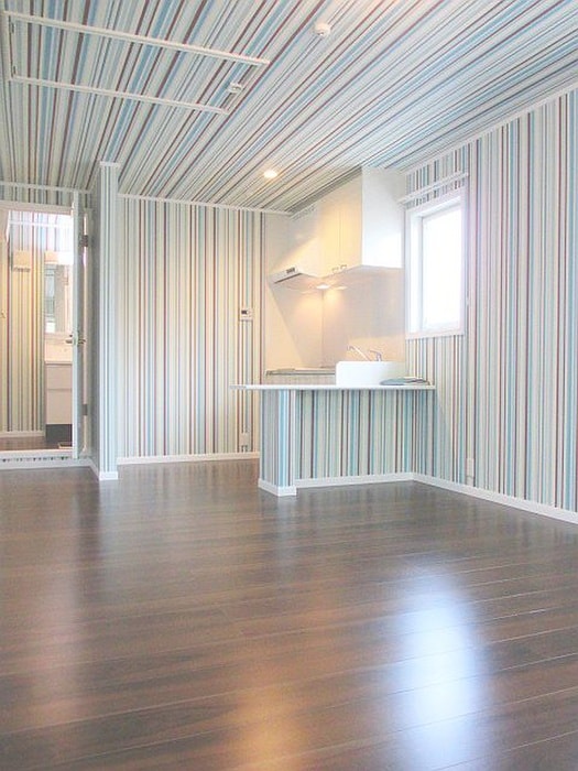 居室 マスマニャーナ