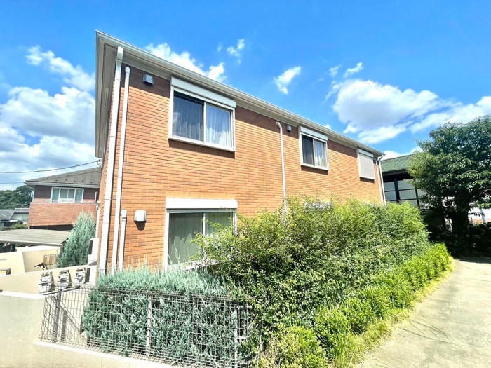 周辺環境 マスマニャーナ