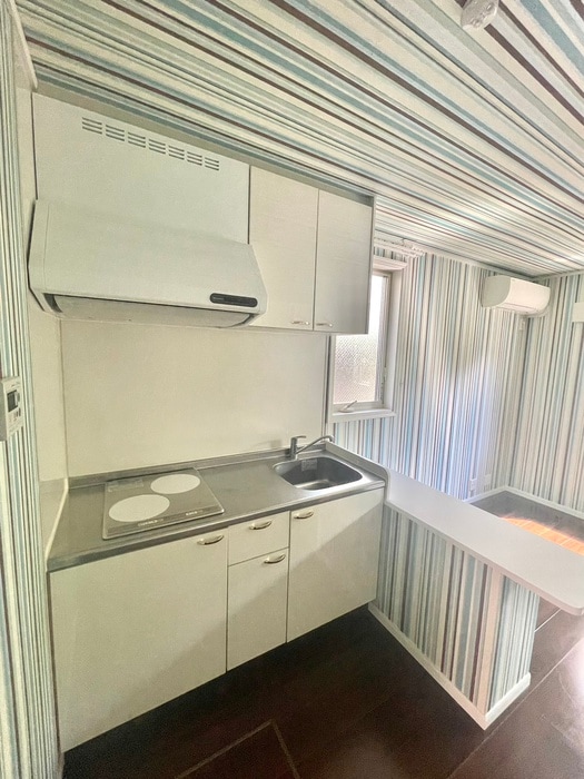 キッチン マスマニャーナ