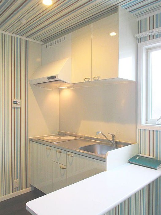 キッチン マスマニャーナ