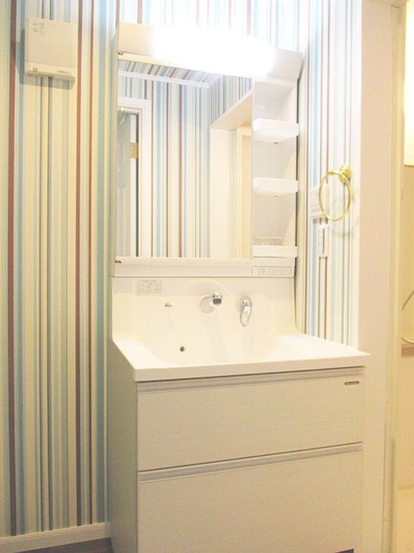 洗面 マスマニャーナ