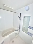 バス／シャワールーム等 マスマニャーナ