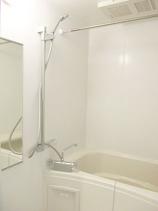 バス／シャワールーム等 マスマニャーナ