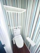 トイレ マスマニャーナ