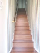 玄関 マスマニャーナ