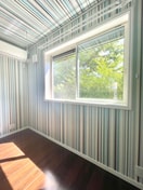 室内からの展望 マスマニャーナ