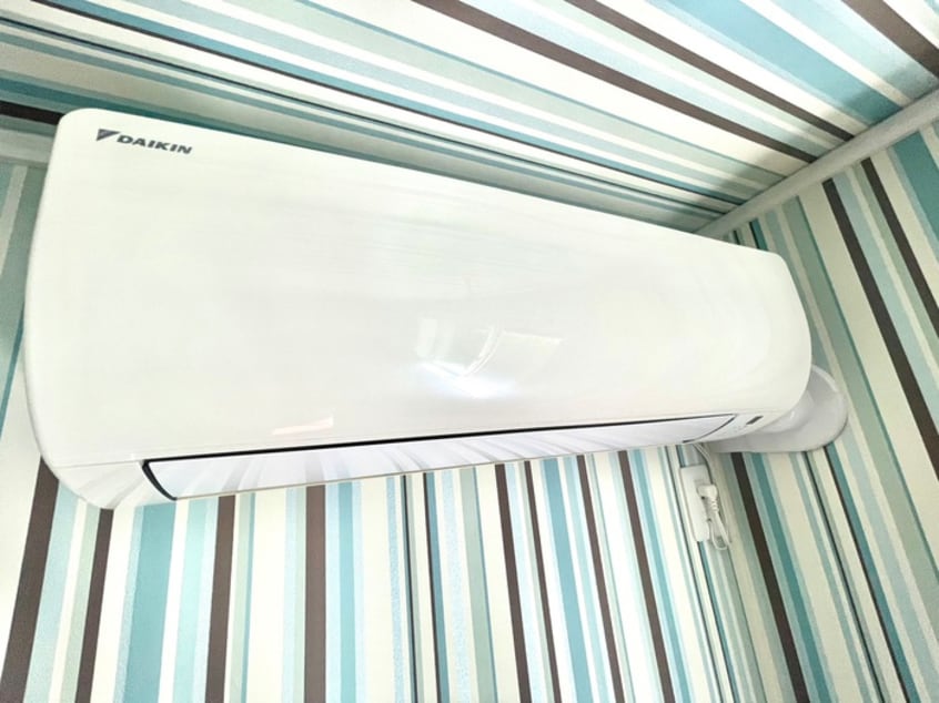 内観写真 マスマニャーナ