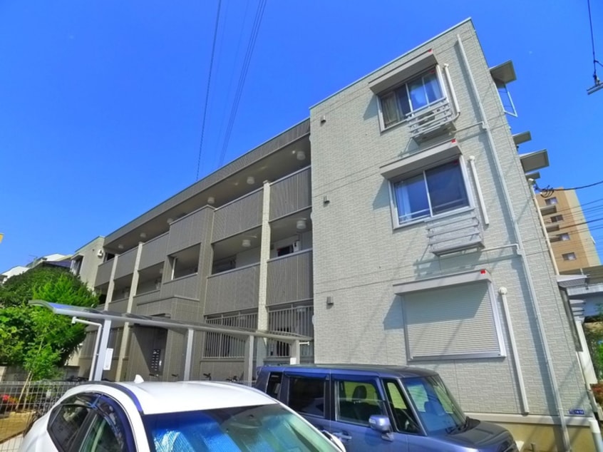 外観写真 ディアコート Ｍ