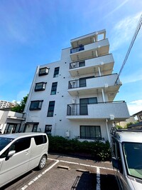 シャイン浦和第１
