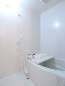 バス／シャワールーム等 パナハイツ三山A館