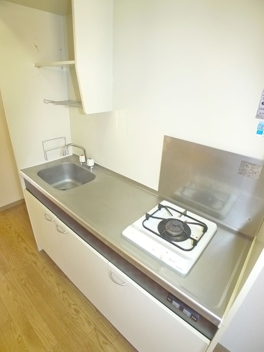 キッチン パナハイツ三山A館