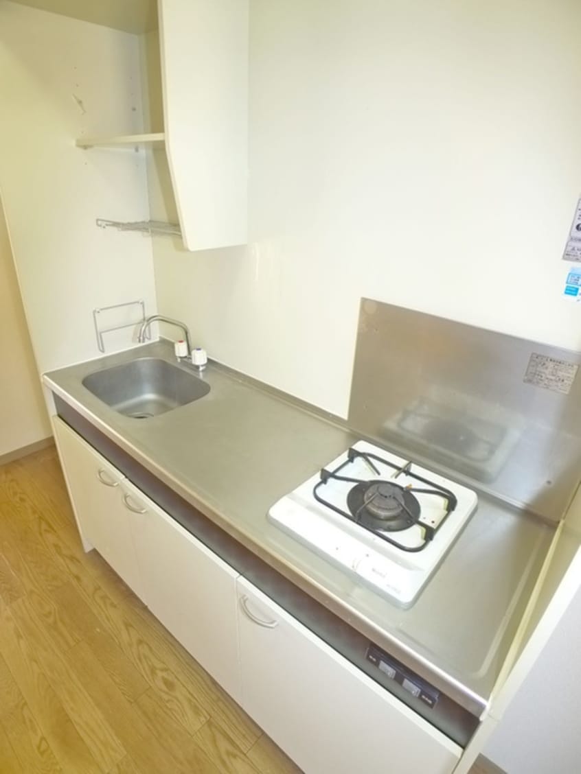 キッチン パナハイツ三山A館