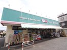 ドラッグセイムス浅間町店(ドラッグストア)まで550m Kハウス