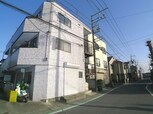 クレスト志木