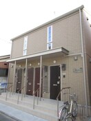 外観写真 萌木庵