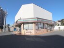 セブンイレブン　千住曙町店(コンビニ)まで168m 萌木庵