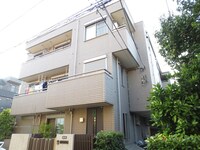 ルミナス道灌山